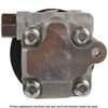A1 Cardone New Power Steering Pump, 96-05424 96-05424